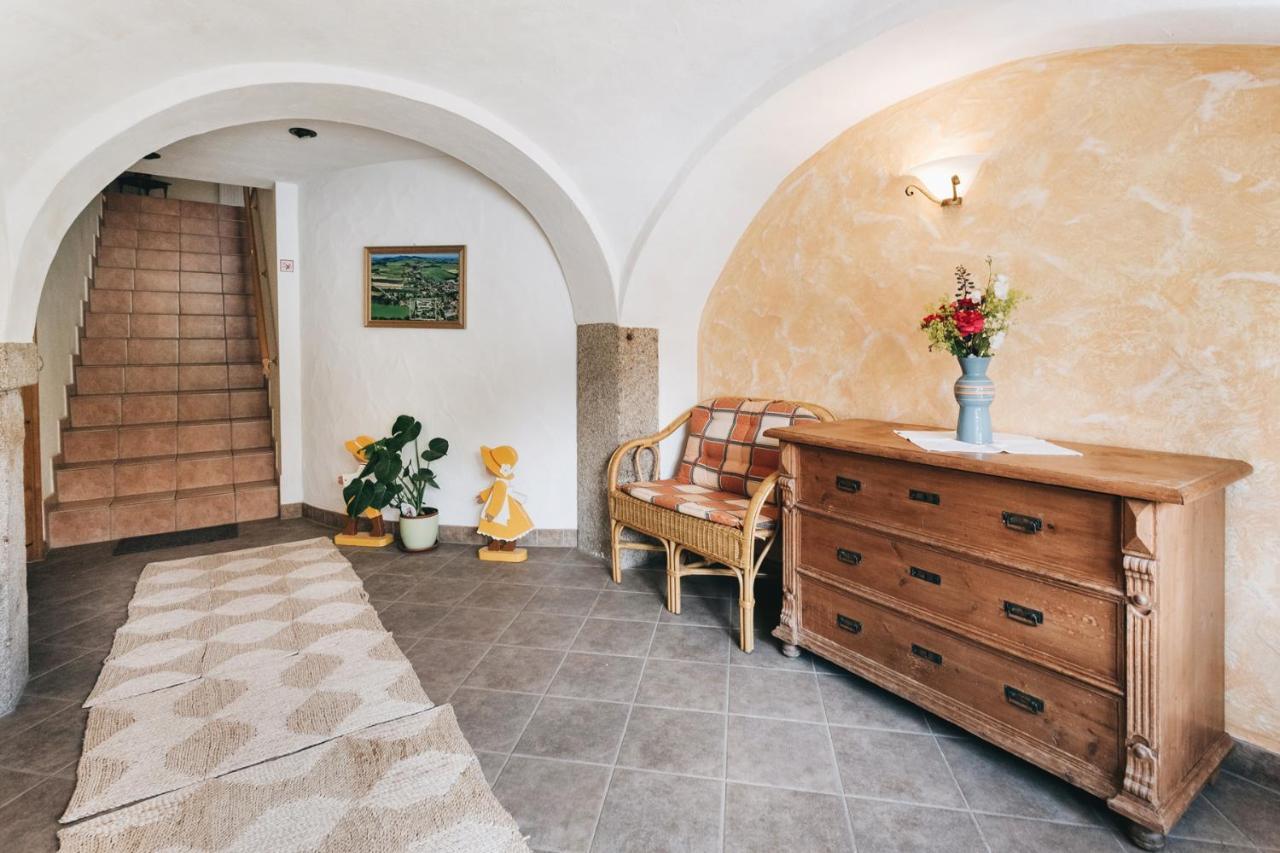 Littehof - Ferienwohnungen In Der Oberlausitz Löbau Dış mekan fotoğraf